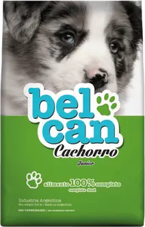 Belcan Perro Cachorro