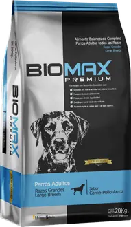 Biomax Perro Adulto
