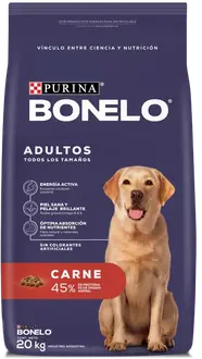 Bonelo Perro Adulto de Razas Medianas y Grandes