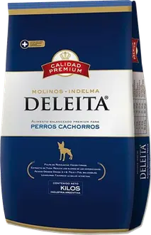 Deleita Cachorros