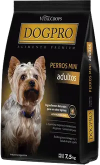 Dogpro Adulto Mini