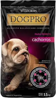 Dogpro Cachorros