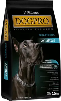 DogPro Perro Adulto