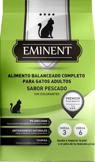 Eminent Gato Adulto