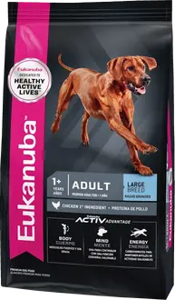 Eukanuba Adult Large Breed