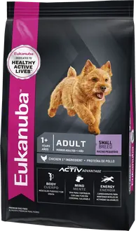 Eukanuba Adult Small Breed