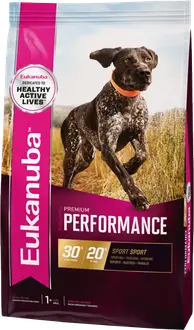 Eukanuba Premium Performance Adult
