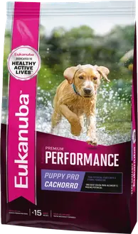 Eukanuba Premium Performance Puppy Pro