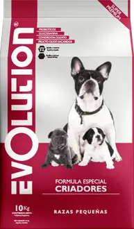 Evolution Super Premium Perro de Razas Pequeñas