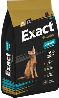 Exact Premium Gato Adulto Urinario