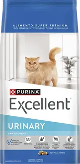Excellent Gato Adulto Urinary