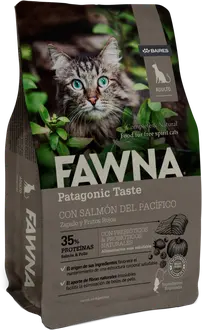 Fawna Gato Adulto