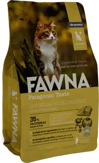 Fawna Gato Urinario