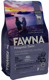 Fawna Perro Adulto Light
