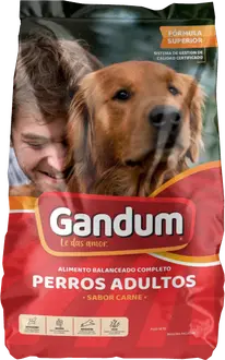 Gandum Perro Adulto