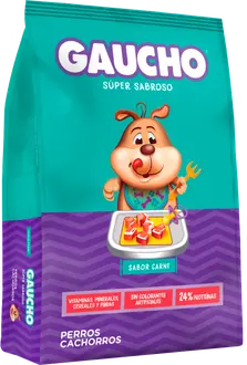 Gaucho Perro Cachorro