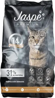 Jaspe Premium Gato Adulto