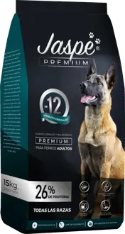 Jaspe Premium Perro Adulto