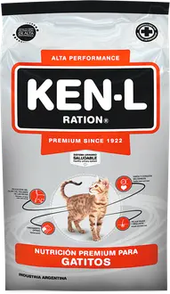 Ken-L Gatitos