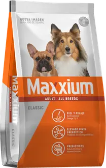 Maxxium Perro Adulto