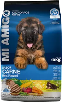 Mi Amigo Perro Cachorro