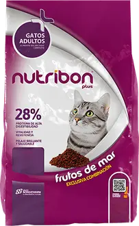 Nutribon Plus Gato Adulto