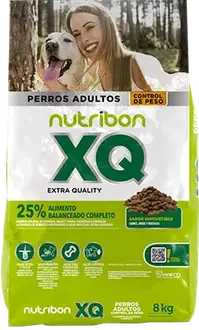 Nutribon XQ Control de Peso