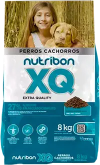 Nutribon XQ Perro Cachorro