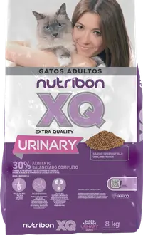 Nutribon XQ Urinary