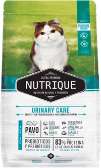 Nutrique Urinary Care Cat