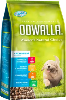 Odwalla Perro Cachorro