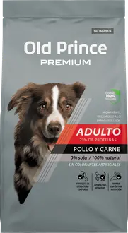 Old Prince Premium Adultos