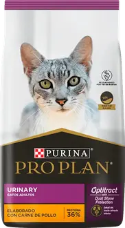 Pro Plan Gato Adulto Urinary