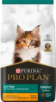 Pro Plan Gato Cachorro