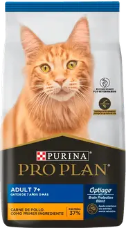 Pro Plan Gato Senior