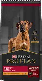 Pro Plan Perro Adulto Grande