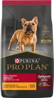 Pro Plan Perro Adulto Raza Pequeña