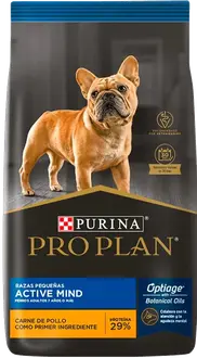 Pro Plan Perro Senior Active Mind +7 Raza Pequeña