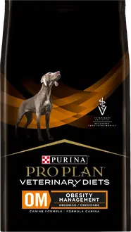 Pro Plan Perro Veterinary Diets Obesidad
