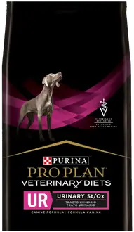 Pro Plan Perro Veterinary Diets Urinary