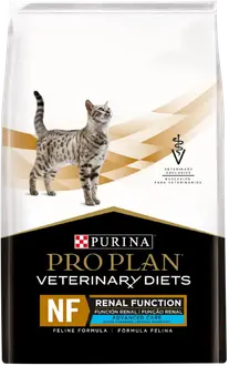 Pro Plan Veterinary Diets Gato Adulto Renal Etapa Avanzada
