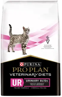 Pro Plan Veterinary Diets Gato Adulto Urinary
