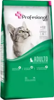 Profesional Vet Gato Adulto