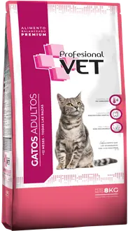Profesional Vet Premium Gato Adulto