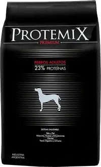 Protemix Perro Adulto Mordida Grande