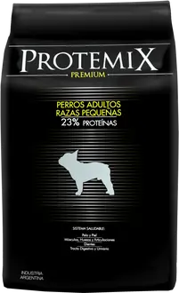 Protemix Perro Adulto Mordida Pequeña