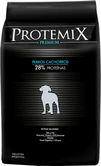 Protemix Perro Cachorro