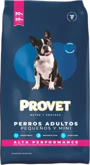 Provet Perro Adulto Raza Pequeña