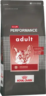 Royal Canin Club Performance Gato Adulto