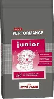Royal Canin Club Performance Junior